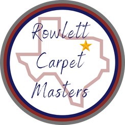 carpet cleaning Company logo